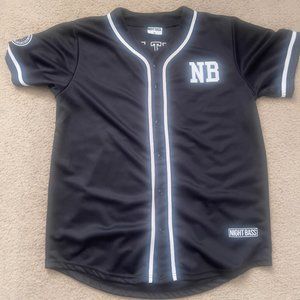 Night Bass jersey